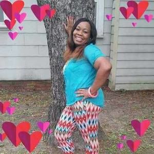 Meet your Posher, Lashonda